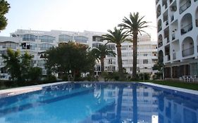 Verdemar Apartment With Sea View And Garden